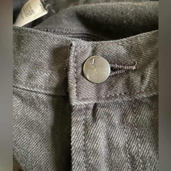 I Brand Wide Leg Cropped Joan Jean - Picture 8 of 10